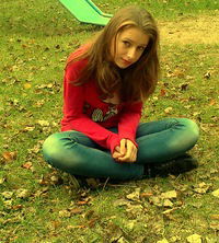 Катя Малиновская