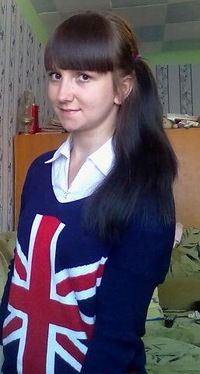 Марийка Егорова