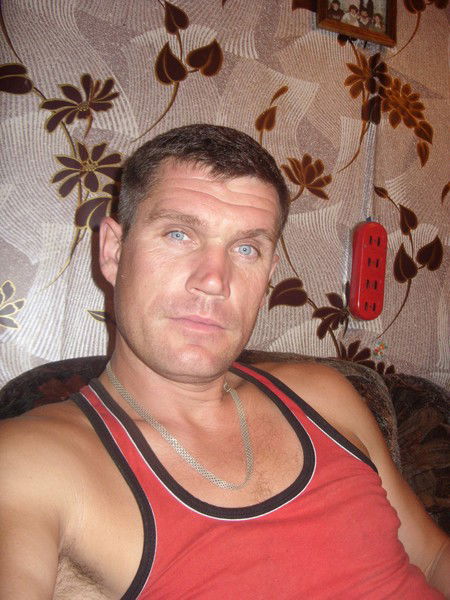 Николай Скрябин