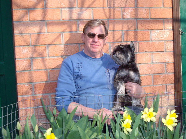 Виктор Провидошин