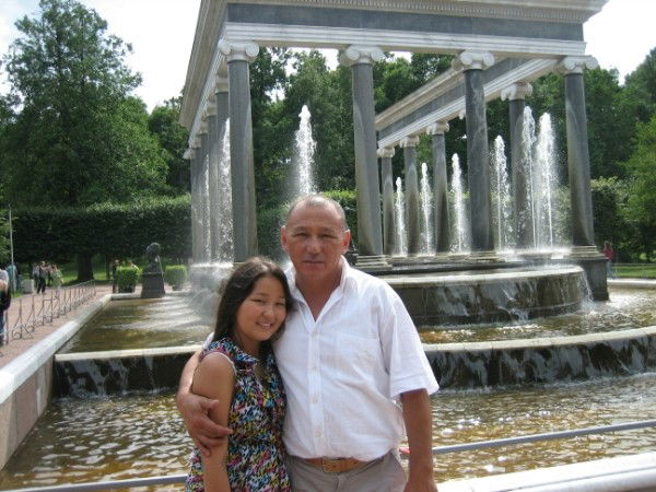 Галимиден Сарсенов