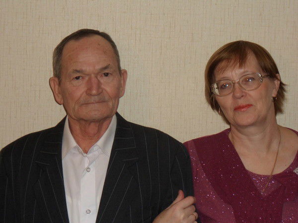 Тамара Епифанова