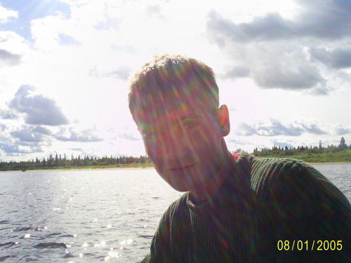 Иван Пятышев