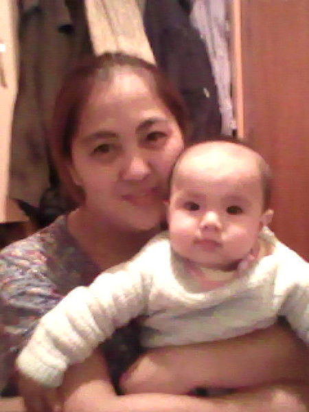 Cамал Тусканбекова