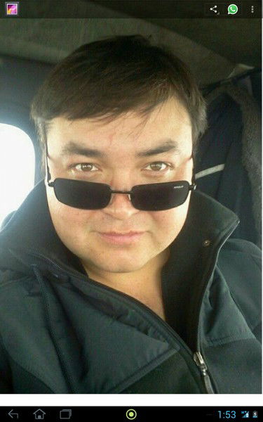 Максим Иевлев