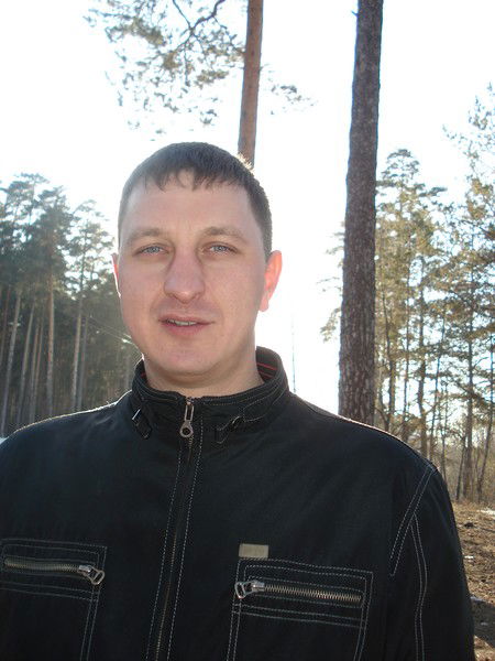 Андрей Кузнецов