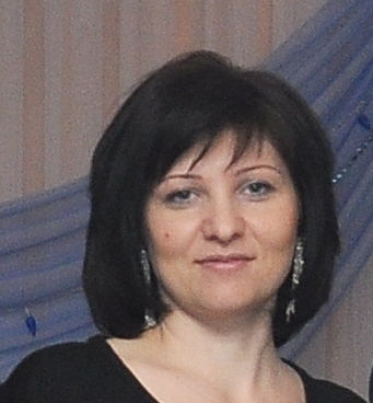 Анна Бугаева