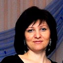 Анна Бугаева