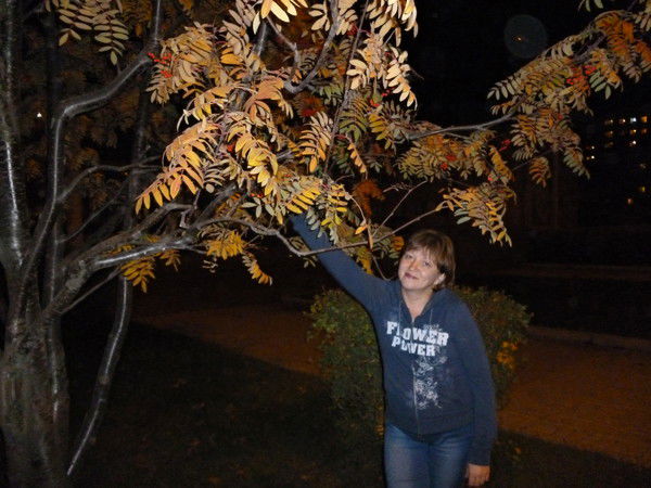 Юля Хитрова