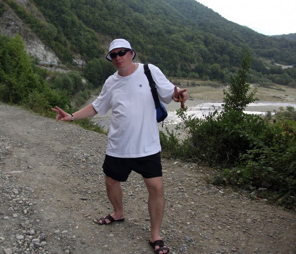 Эдуард Иванов