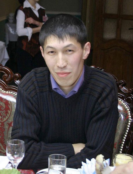 Жаркын Сати