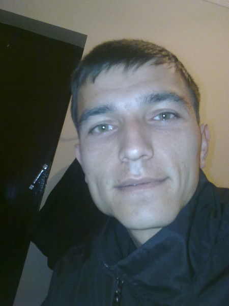 Акмал Мадиев