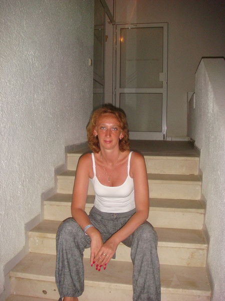 Ольга Выринова