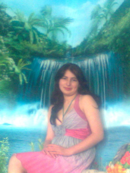 Юлія Анатоліївна