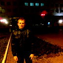 Борис Федотов