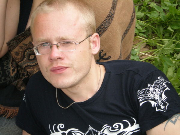 Сергей Трушников