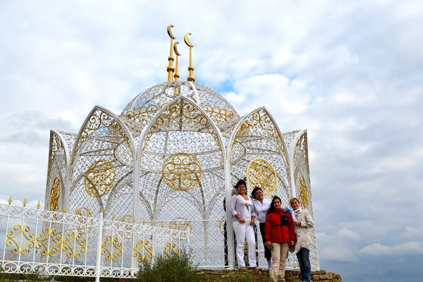 Гульнара Нургалиева