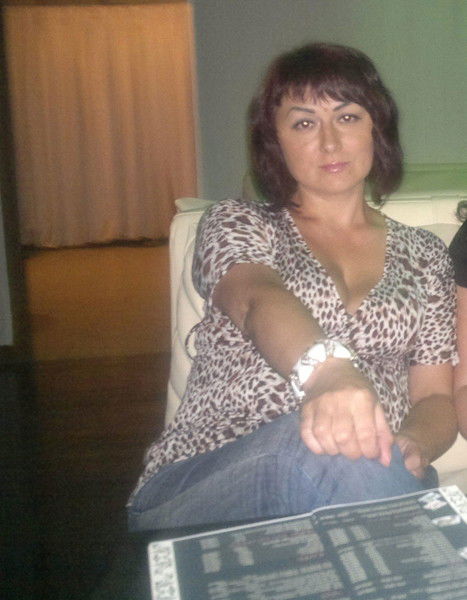 Зинаида Максимова