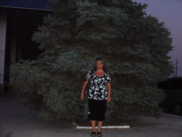 Ольга Зюзина