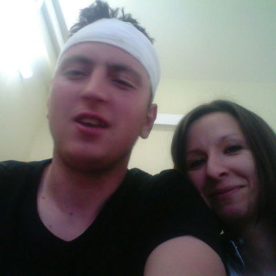 Олька Ануфриева