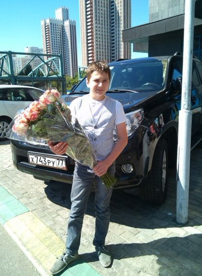 Иван Ставрати