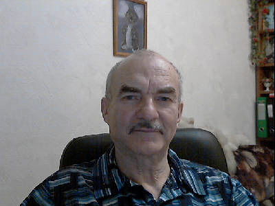 Михаил Мясников