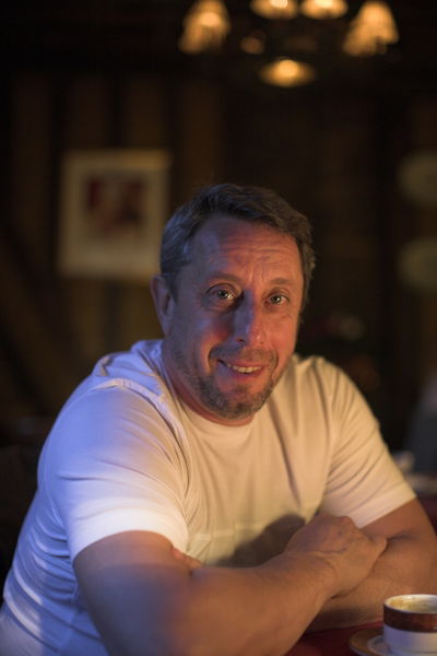 Леонид Варшавский