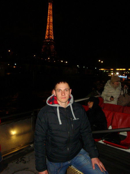 Павел Пичуев