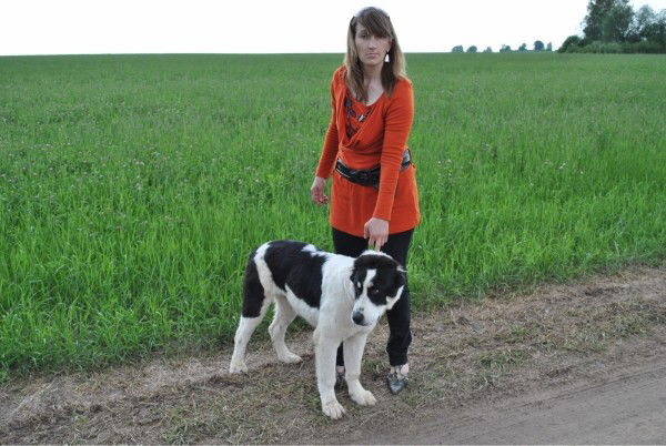 Ирина Замыслова