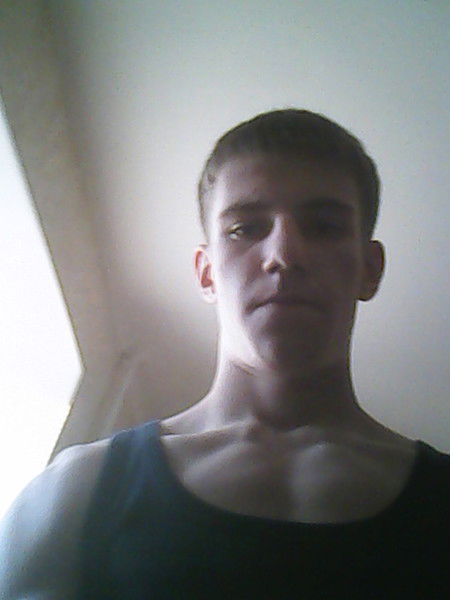 Данил Макаров