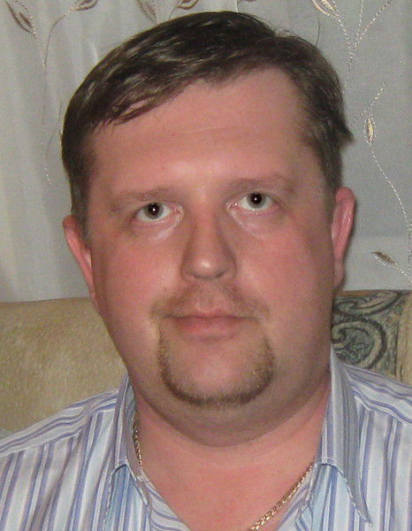 Евгений Донин