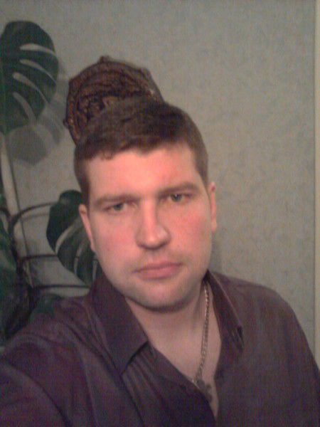 Сергей Ворочев