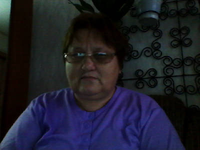 Галина Медведева