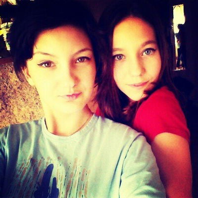 Анастасия Лис