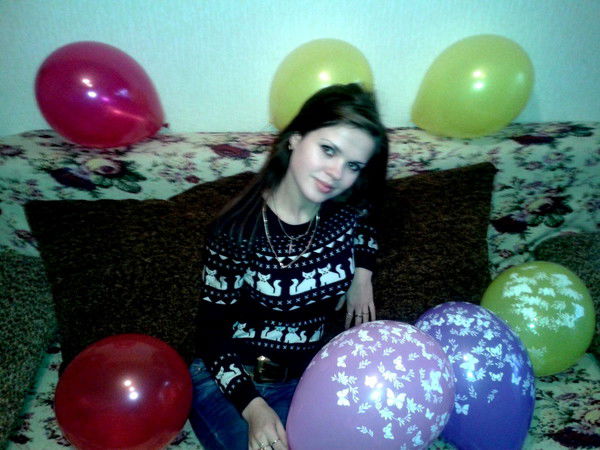 Ирина Карпенко