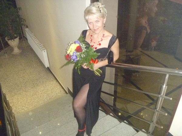 Татьяна Пуртова