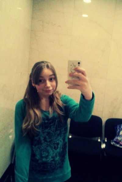 Таня Фатеева