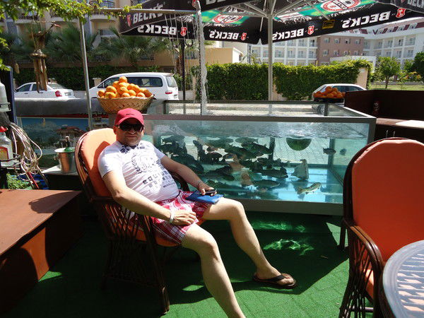 Рустем Хабибуллин