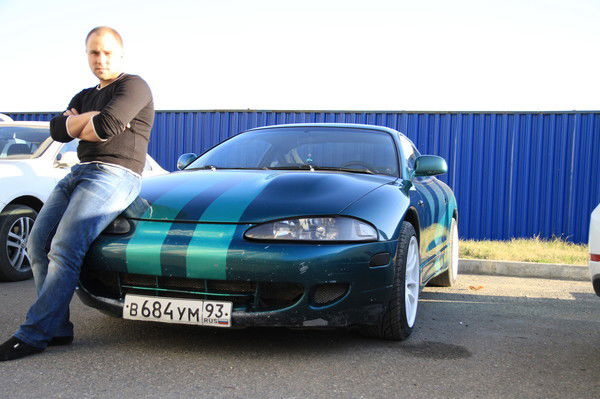 Илья Логинов