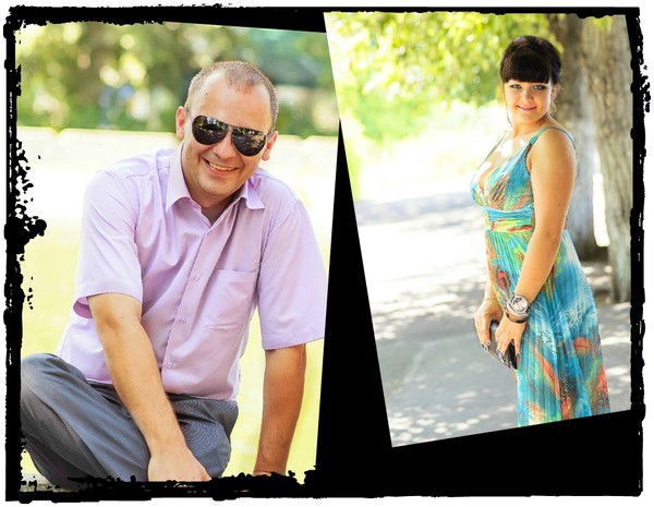 Oлеся Татарникова