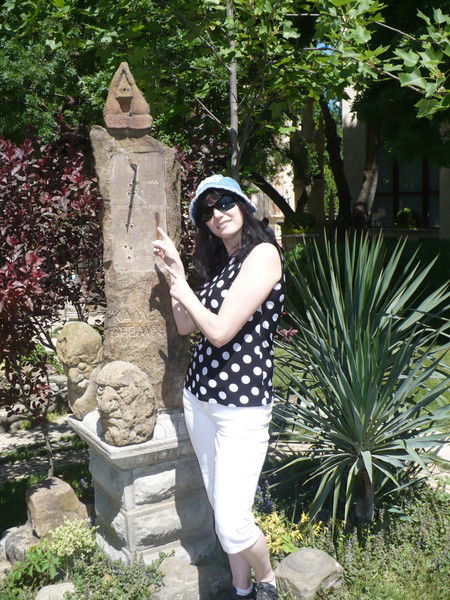 Юлия Турчина