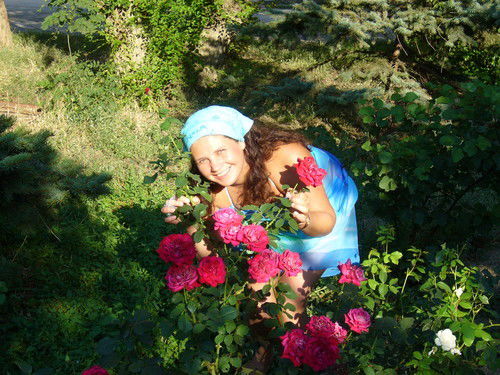 Светлана Карева