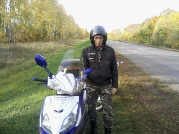 Олег Пономарев