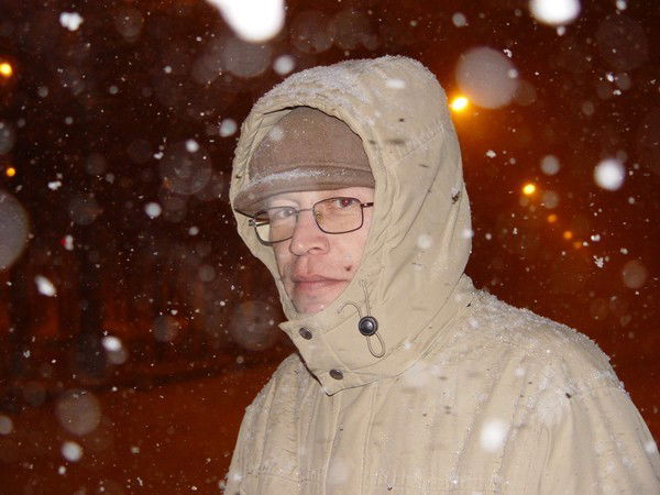 Игорь Недорезов