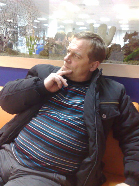 Сергей Леонов