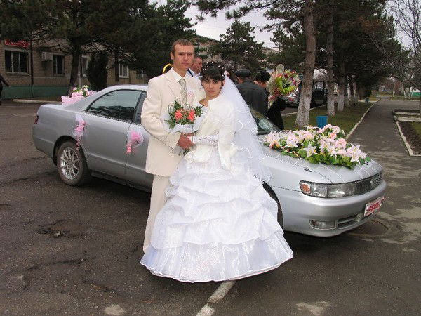 Надежда Бондаренко