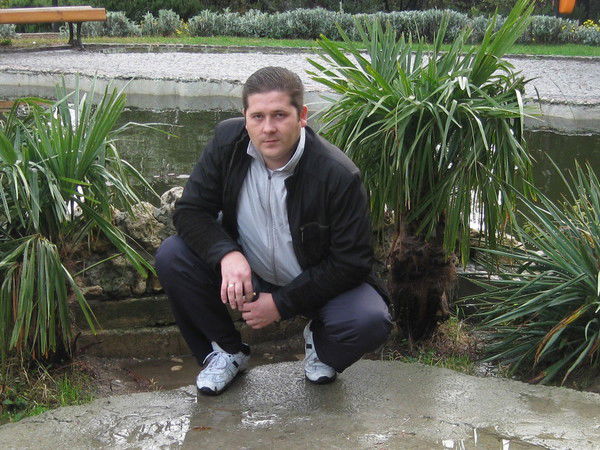 Дмитрий Костюченко