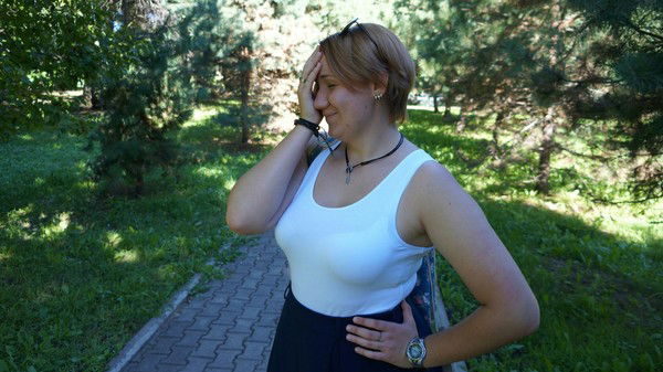 Valeriya Zavorotnyaya