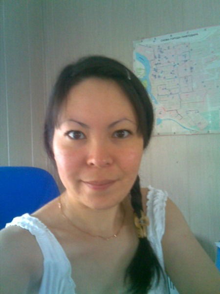 Назира Смайлова