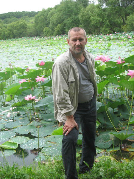 Михаил Филистович